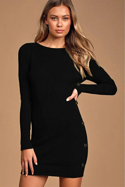 AQE FASHION Günlük Elbise