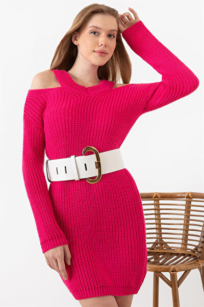 AQE FASHION Günlük Elbise