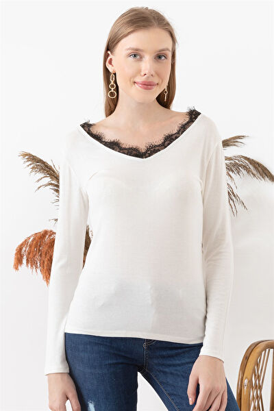 AQE FASHION Kadın Bluz