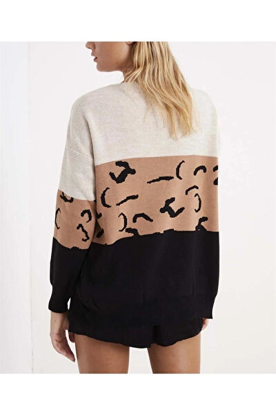 AQE FASHION Günlük Hırka