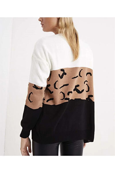 AQE FASHION Günlük Hırka