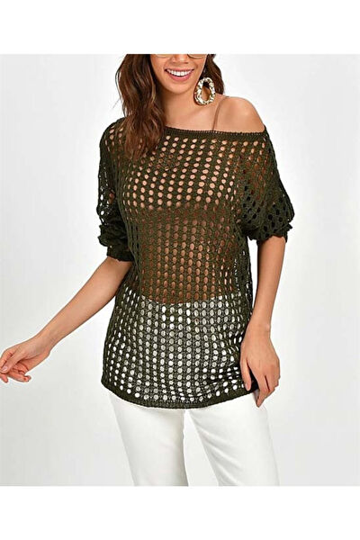 AQE FASHION Kadın Bluz