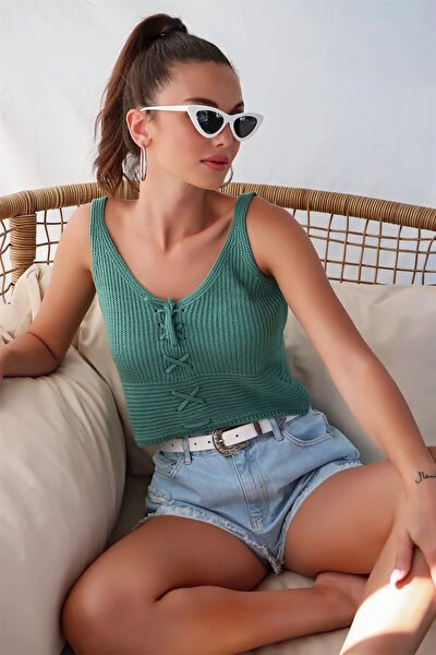 AQE FASHION Kadın Bluz