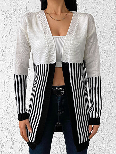 AQE FASHION Günlük Hırka