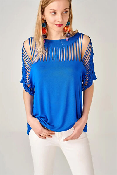 AQE FASHION Kadın Bluz