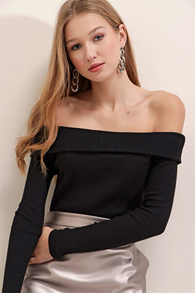 AQE FASHION Kadın Bluz