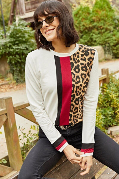 AQE FASHION Kadın Bluz