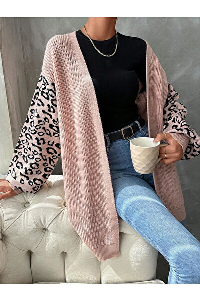 AQE FASHION Günlük Hırka