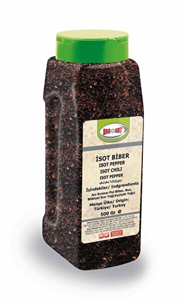 Bağdat Baharat Baharat