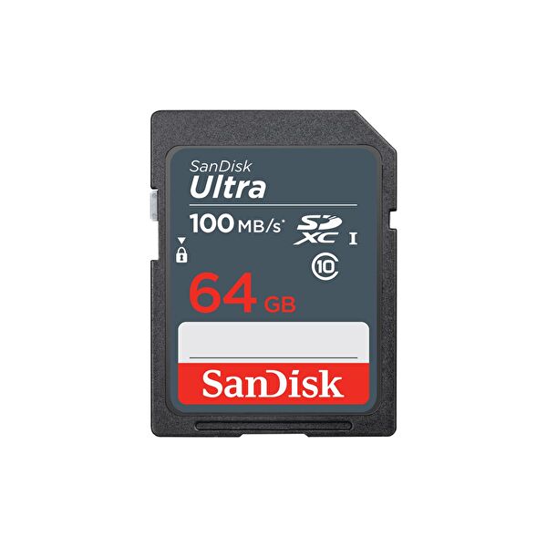 SANDISK Araç İçi Kameralar