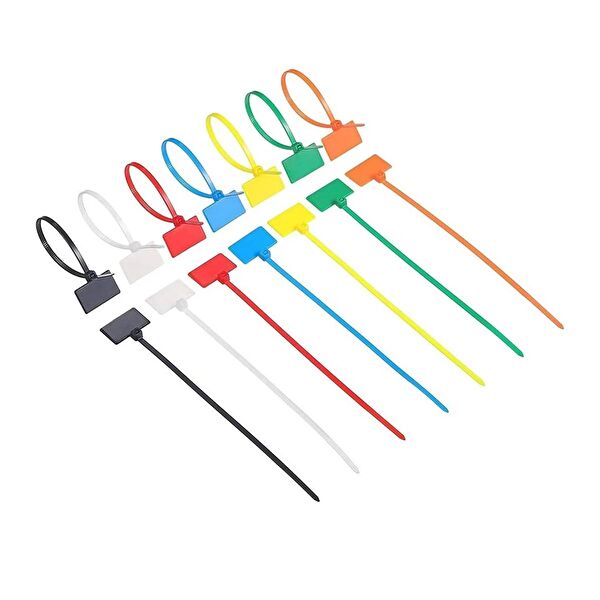 SUNUP Kablo Toplayıcı, Kablo Klips