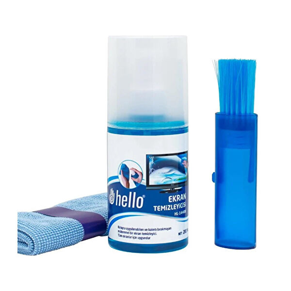 Hello Ekran Temizleyiciler