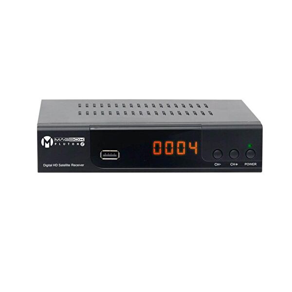 Magbox Uydu Alıcıları