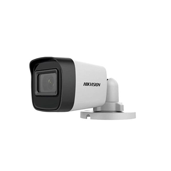 Hikvision Güvenlik Kamerası