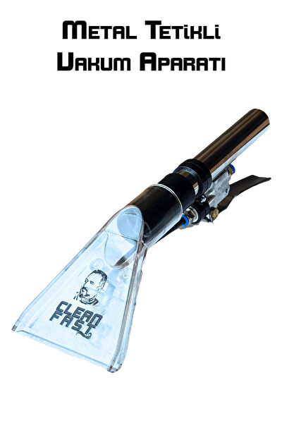 Cleanfast Süpürge Yedek Parçaları