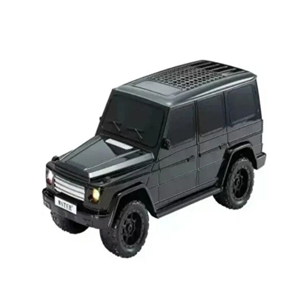 Fnirsi Ses Sistemleri, Hoparlörler