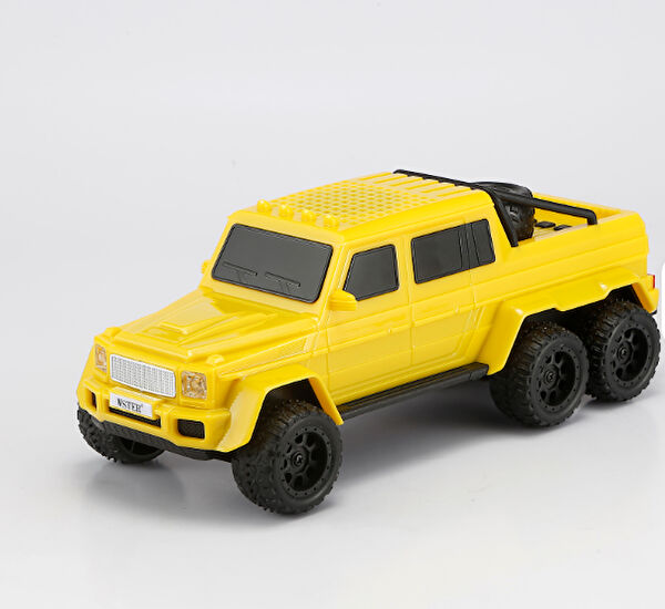 Fnirsi Uzaktan Kumandalı Araba