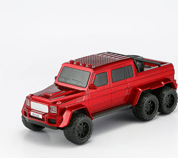 Fnirsi Oyuncak Arabalar