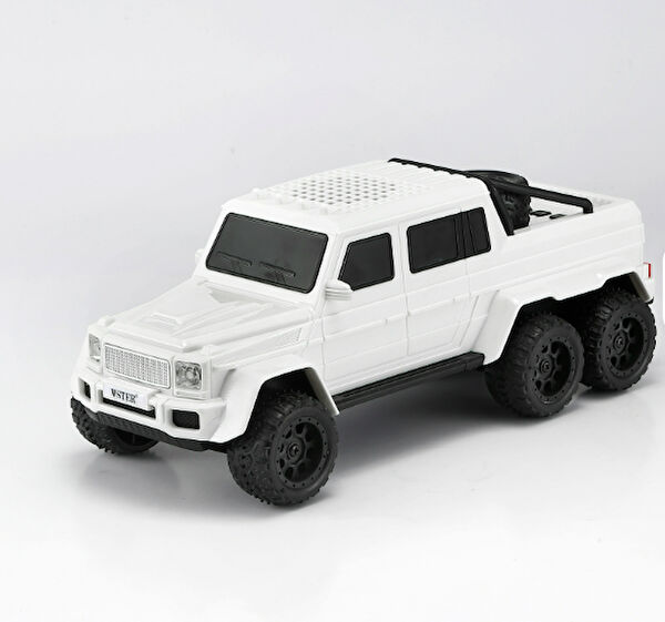 Fnirsi Ses Sistemleri, Hoparlörler