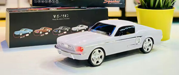 Fnirsi Ses Sistemleri, Hoparlörler