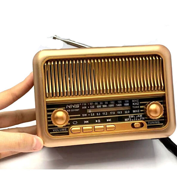 Fnirsi Ses Sistemleri, Hoparlörler