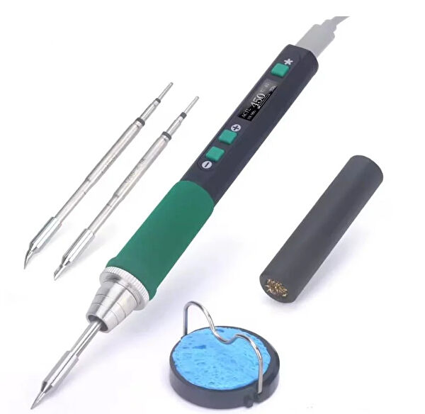 Prolink Lehim, Havya ve Aksesuarları