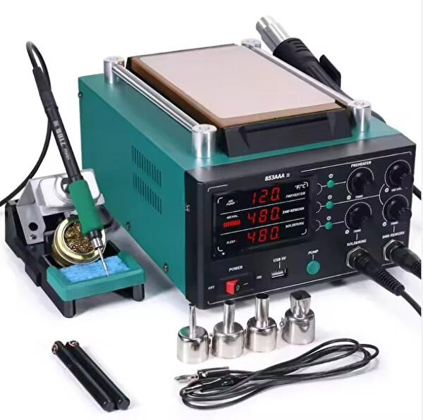 Prolink Lehim, Havya ve Aksesuarları