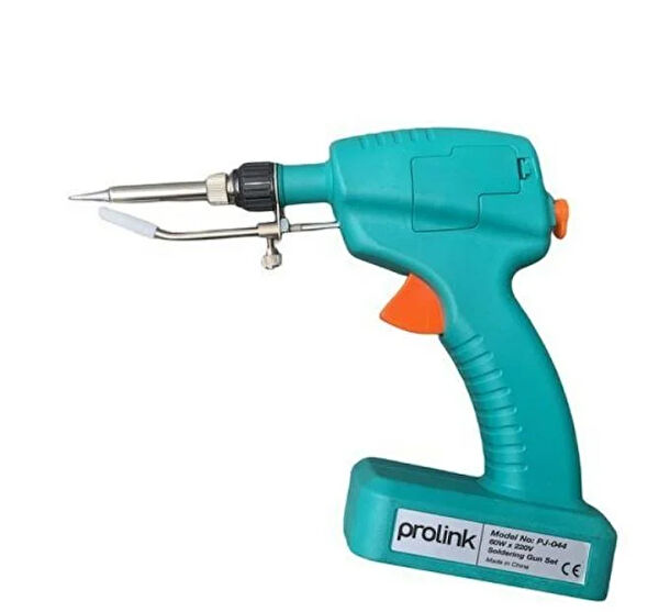 Prolink Lehim, Havya ve Aksesuarları