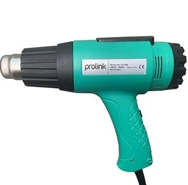 Prolink Lehim, Havya ve Aksesuarları