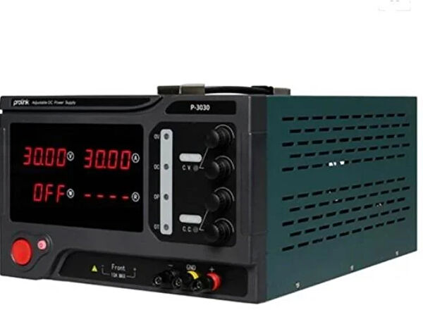 Prolink Dijital Ölçüm Cihazları