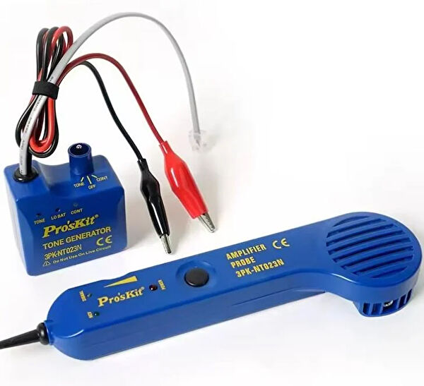 Proskit Test Cihazları