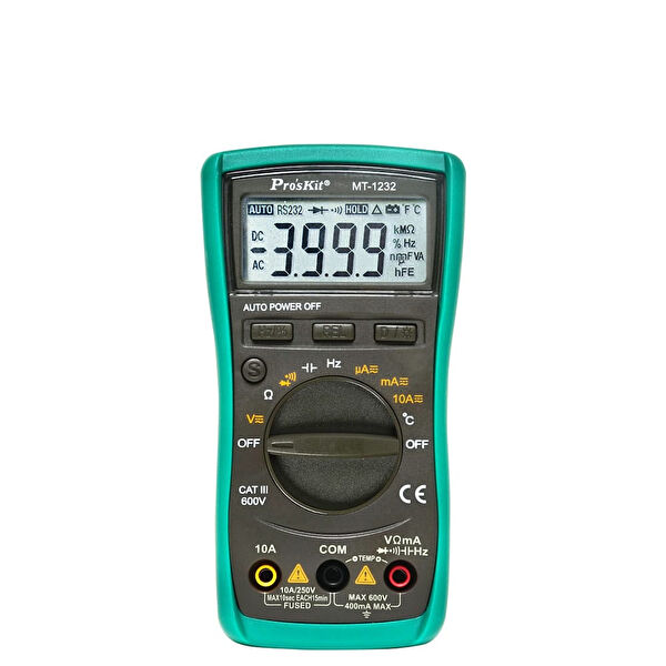 Proskit Test Cihazları