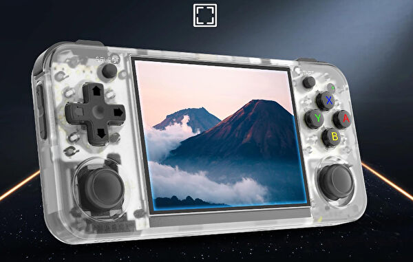 HZL Retro Oyun Konsolları