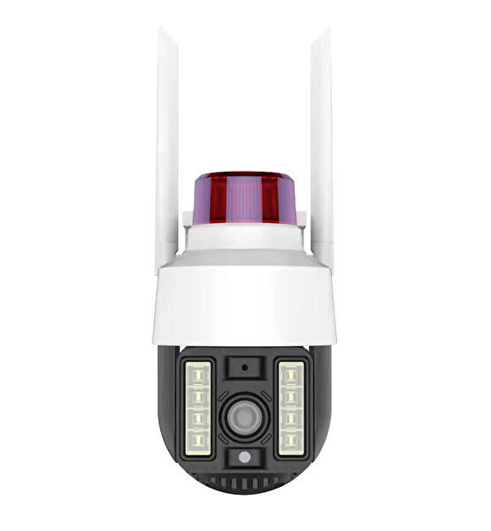 HZL Güvenlik Kamerası