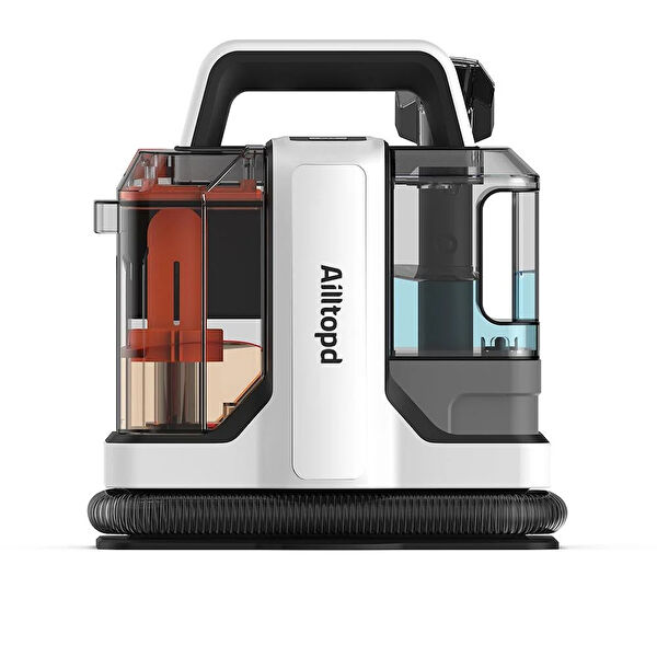 HZL Halı Yıkama Makineleri