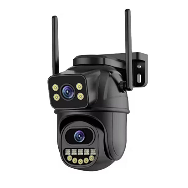 HZL Güvenlik Kamerası