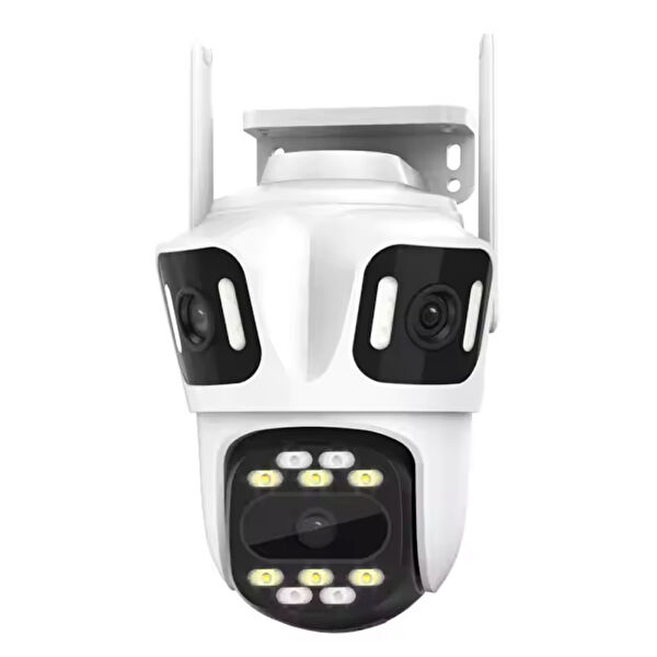 HZL Güvenlik Kamerası