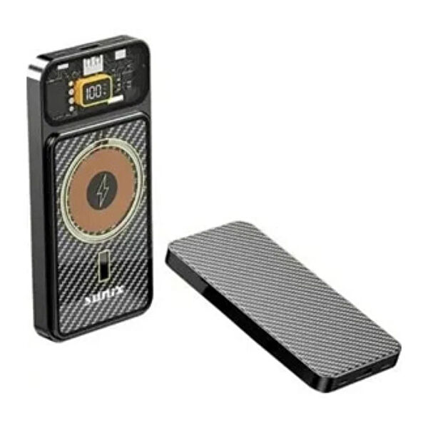 HZL Powerbank, Taşınabilir Şarj Cihazı