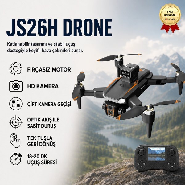 HZL Drone