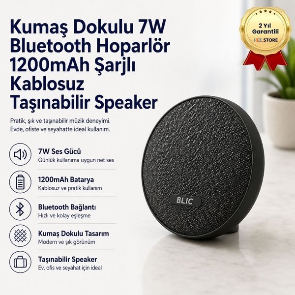 HzlStore Ses Sistemleri, Hoparlörler