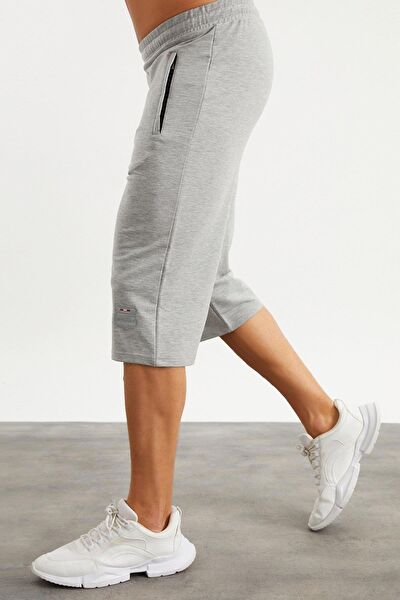 MYSPORT Erkek Şort, Bermuda, Kapri