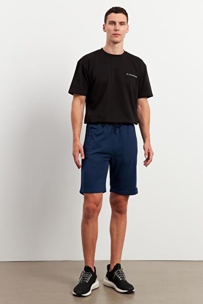 MYSPORT Erkek Şort, Bermuda, Kapri