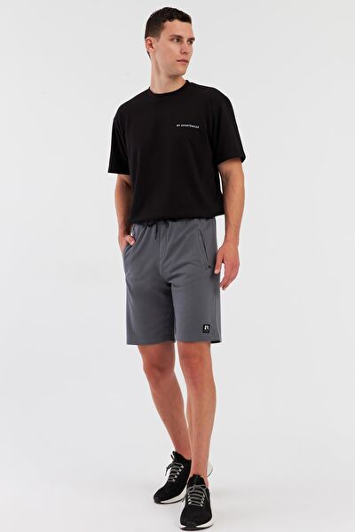 MYSPORT Erkek Şort, Bermuda, Kapri