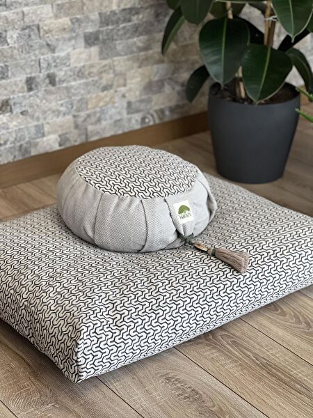 HANIEL Pilates, Yoga Seti