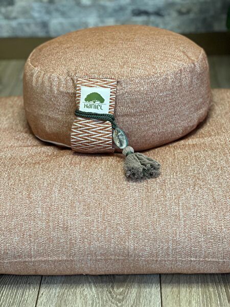 HANIEL Pilates, Yoga Seti