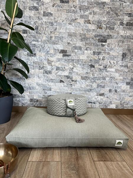 HANIEL Pilates, Yoga Seti