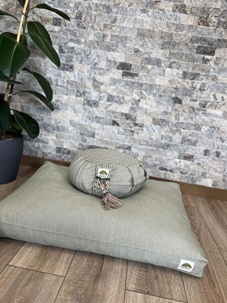 HANIEL Pilates, Yoga Seti