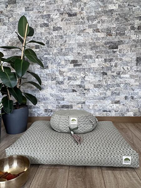 HANIEL Pilates, Yoga Seti