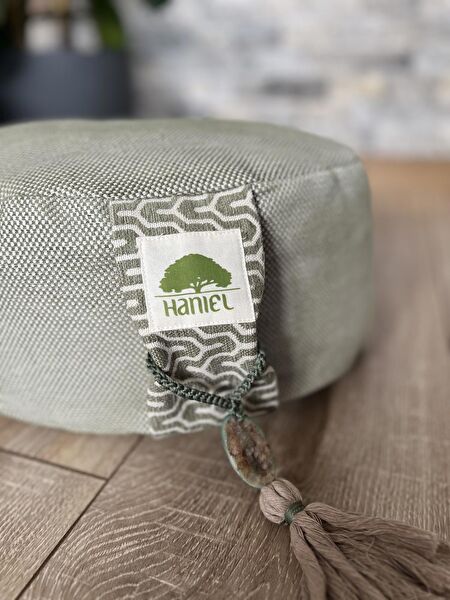 HANIEL Pilates, Yoga Seti