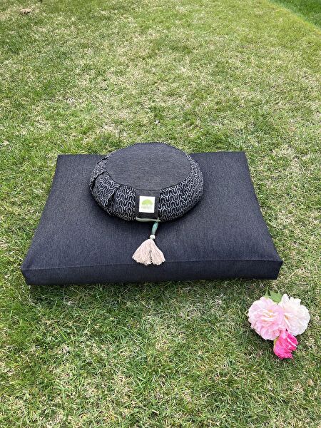 HANIEL Pilates, Yoga Seti